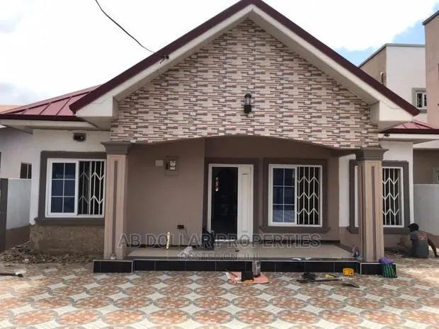 3bdrm House in Spintex for rent · Photo 1