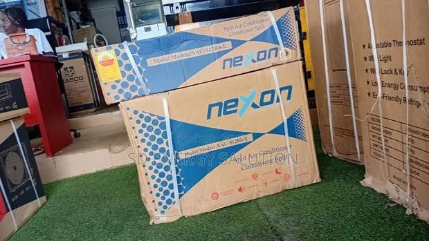 Genuine Nexon 1.5hp Air Conditioner – Best Value1.5hp Ac · Photo 1