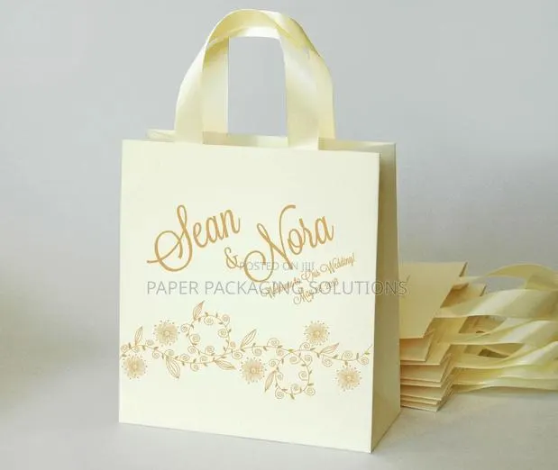 Weddings Souvenir Bags · Photo 1