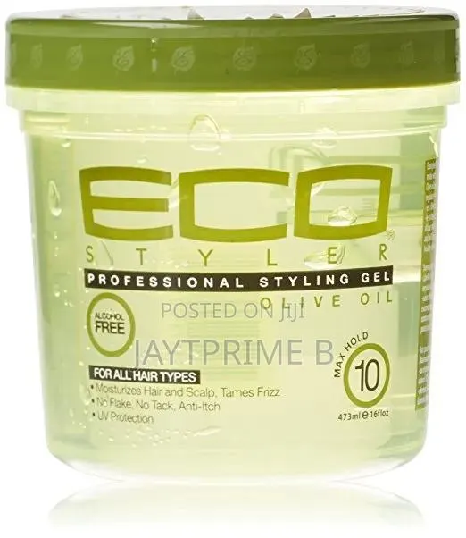 Eco Styler Professional Styling Gel · Photo 1
