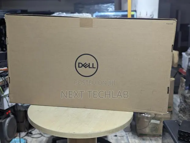 Dell 32 Inches 4k Monitor