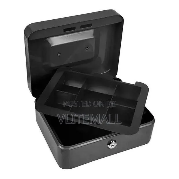 Wqqx2h05 Cash Box · Photo 1