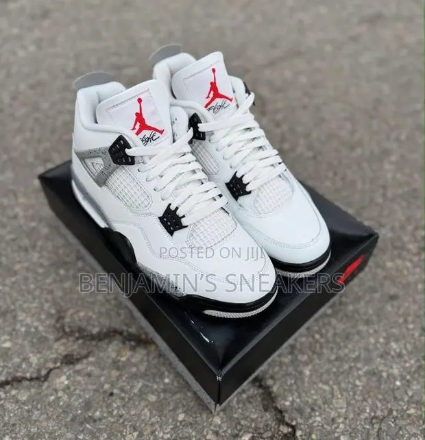 Air Jordan · Photo 1