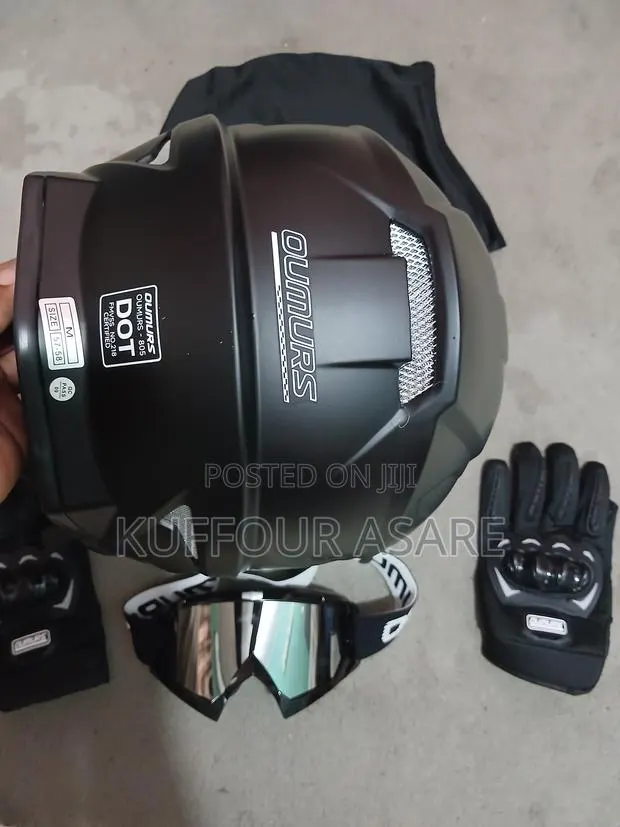 New Motorcycle 2022 Black · Photo 1