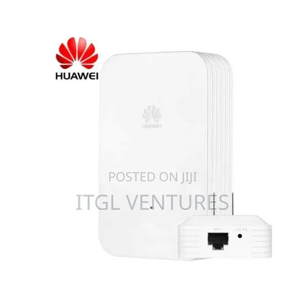 Huawei We3200 2.4ghz Wi-Fi Extender · Photo 1