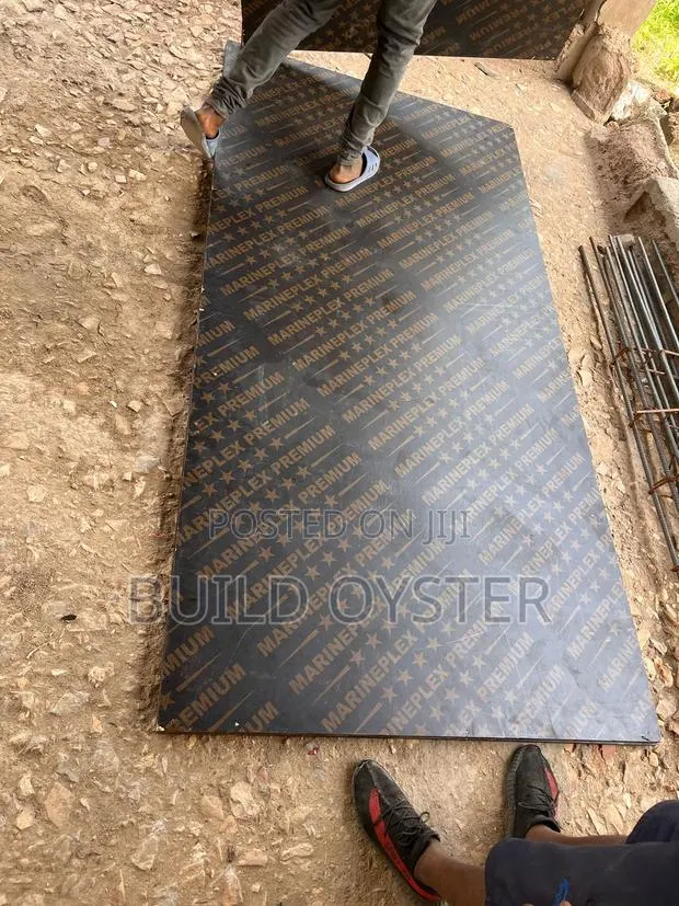 Marine Plywood 5star Premium · Photo 1