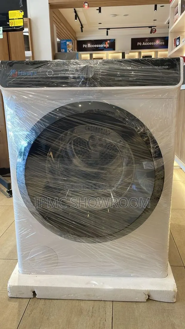 Havyx Tumble Dryer 9kg · Photo 1