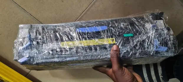 Hp 9050 Fuser Unit · Photo 1