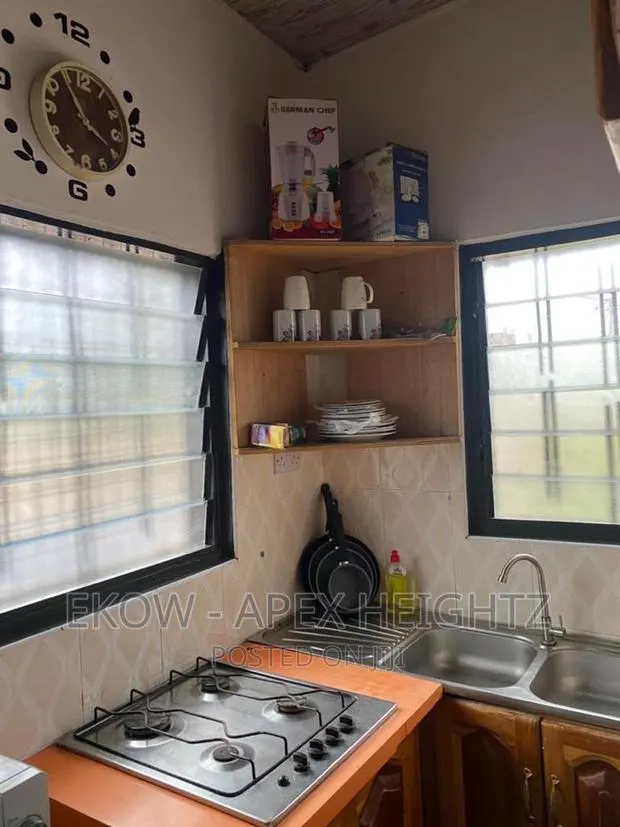 Fully Furnished Apartment for Short Stay.Luxury and Serenity · Photo 1