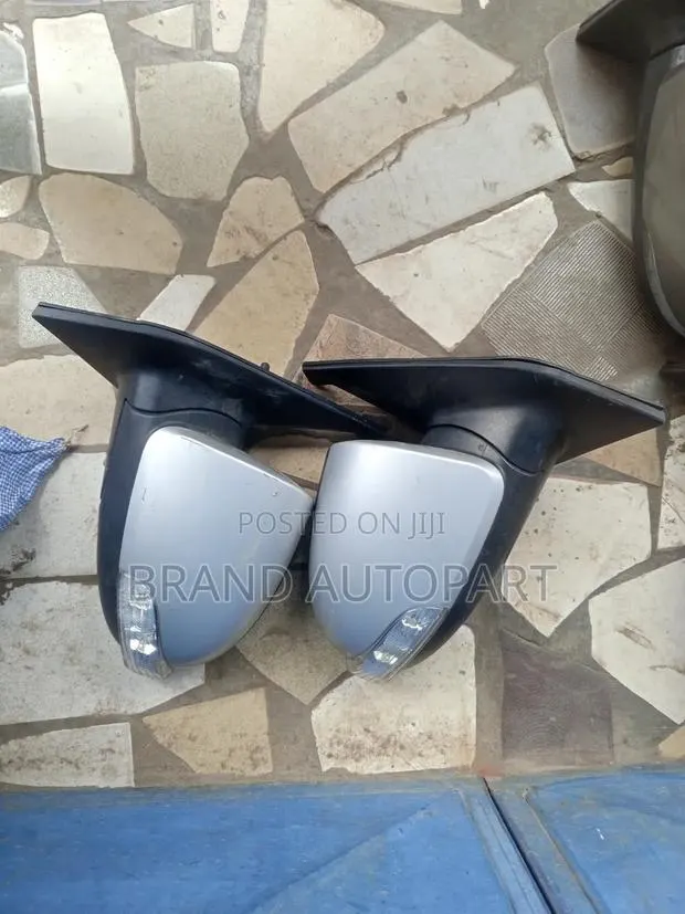 Kia Picanto With Light 2008 Pair · Photo 1