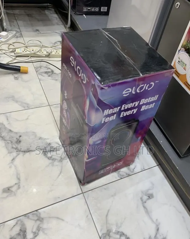 Grab Fast Double 6.5” Pb1-100 300 Watts Eldo · Photo 1