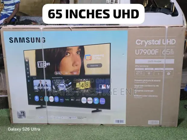 65 Iches Uhd · Photo 1