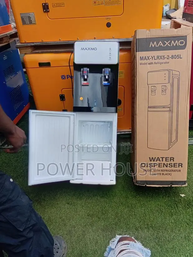 Maxmo Water Dispenser – Perfect Choice for Home, Office & Shop · Photo 2