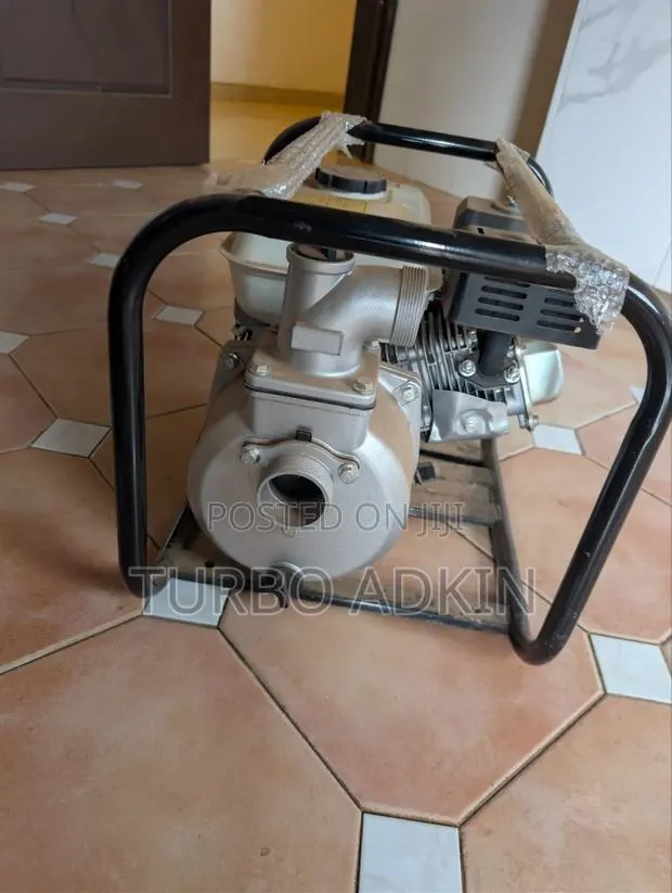 Ecool Max Water Pump · Photo 1