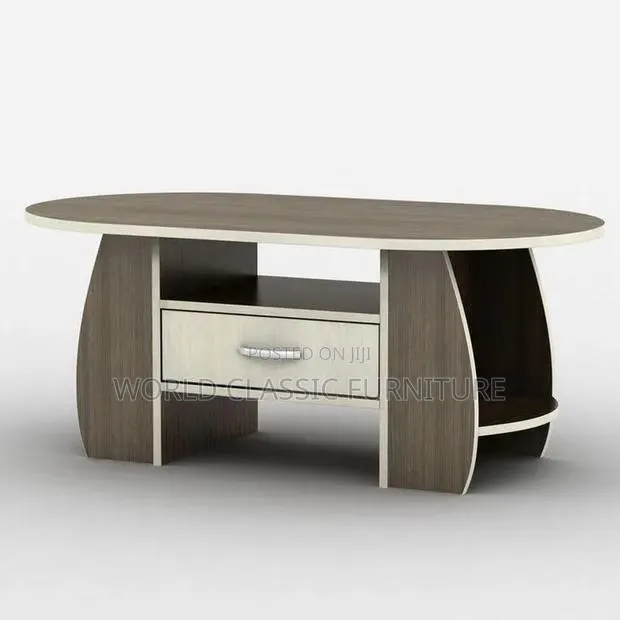 Modern Luxury Coffee Table · Photo 1