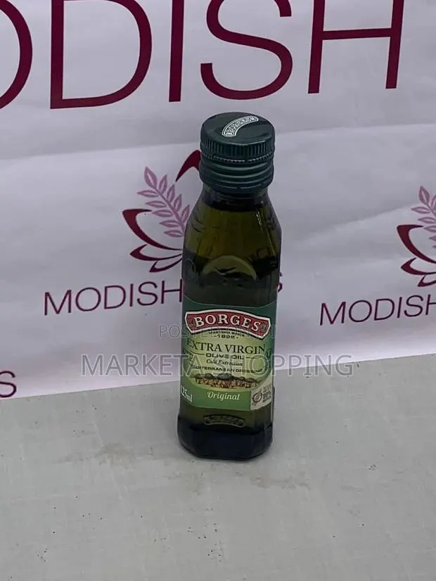 Borges Extra Virgin Olive Oil (125ml) · Photo 1