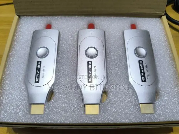 150 Meters HDTV Wireless Extender · Photo 1