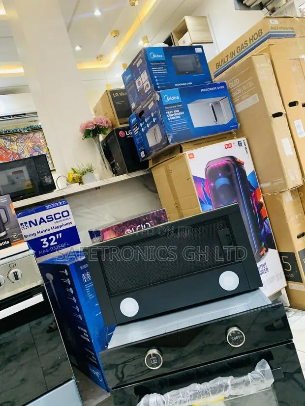 Most Affordable Kenwood 90cm Extractor (Range Hood). · Photo 1