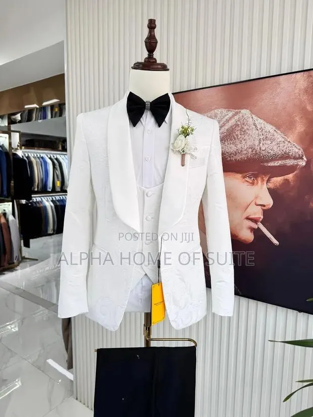Wedding Suits · Photo 1
