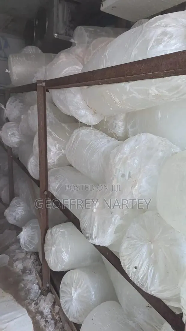 Ice Block Hub · Photo 1