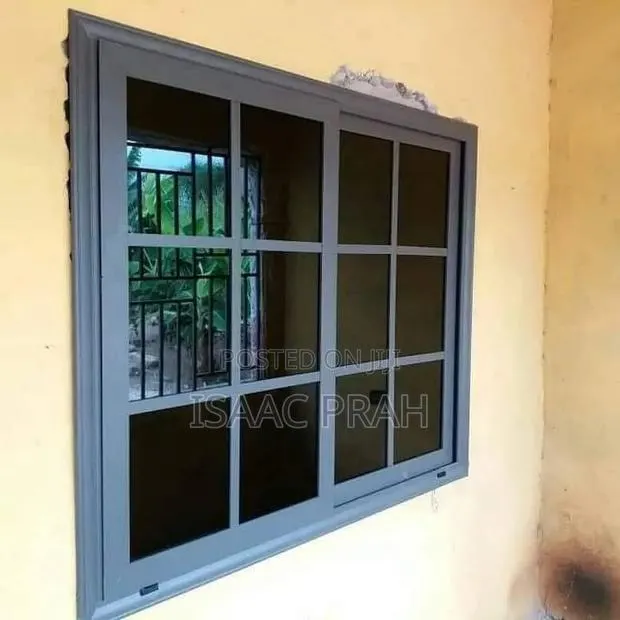 Aluminium Works · Photo 1