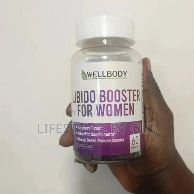 Libido Booster for Women · Photo 1