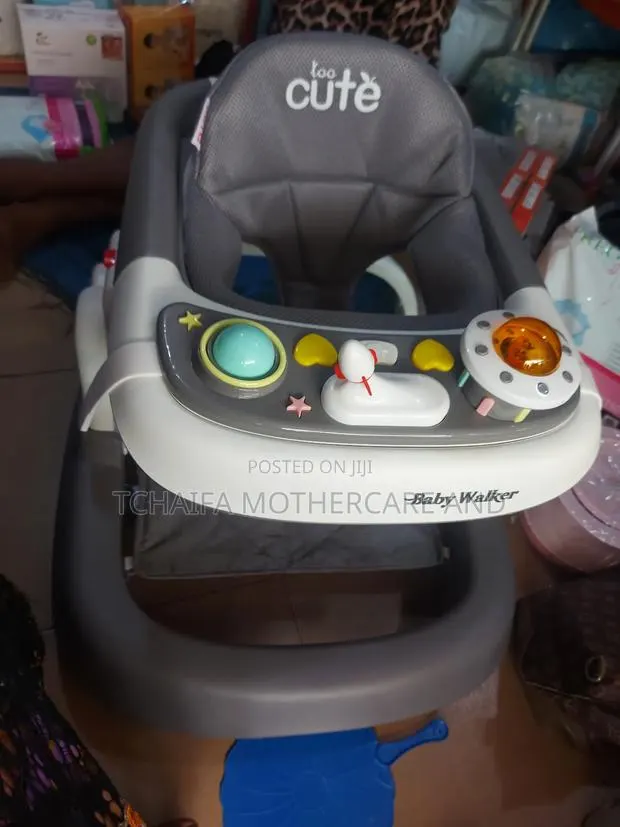 Baby Walker · Photo 3