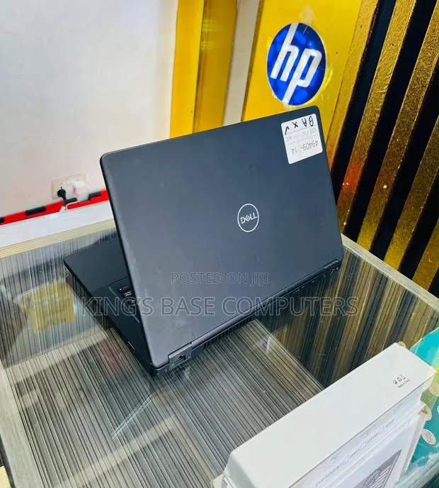 Laptop Dell Latitude 5490 8GB AMD Ryzen 5 SSD 128GB · Photo 1