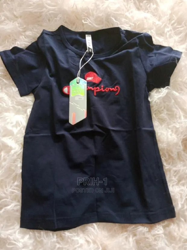 Boys Tshirt · Photo 1