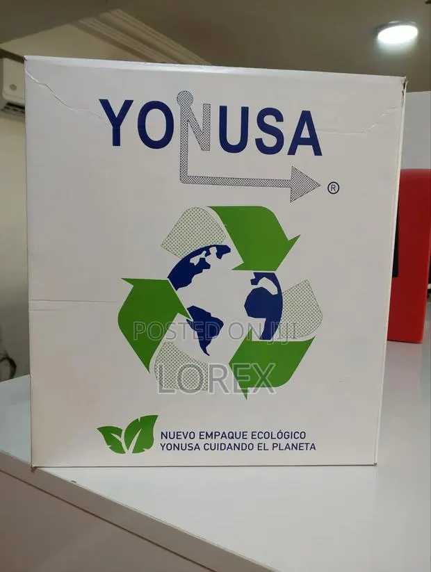 Yonusa Energizer Electric Fence · Photo 1