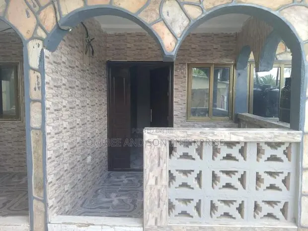 2bdrm Apartment in Tommylee, Akweley for rent · Photo 1
