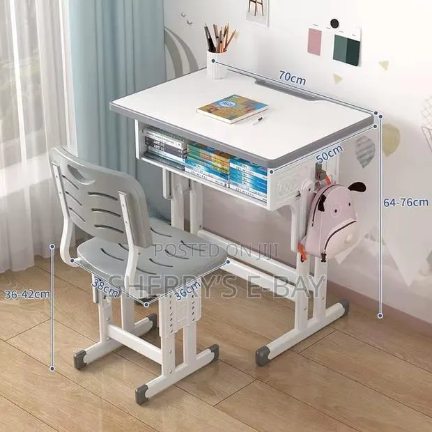 Quality Kids Desk · Photo 2