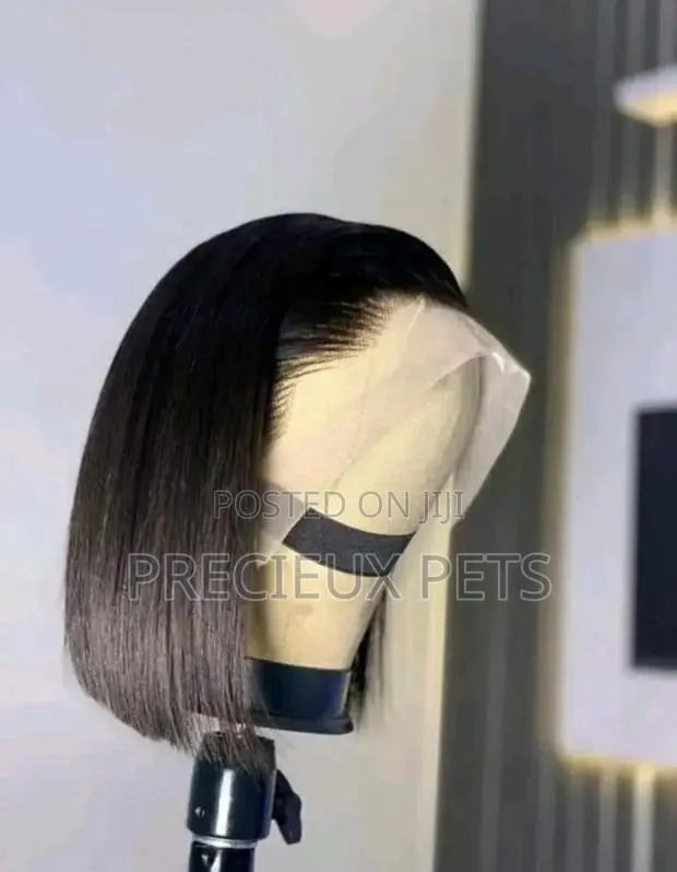 Wig Melisa · Photo 1