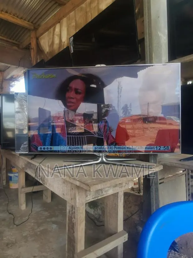 Samsung 50 Inches TV · Photo 1
