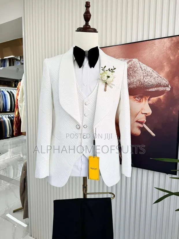 Wedding Suits · Photo 1