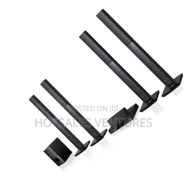 Quality LG 5.1ch DVD Home Theatre System - Lhd655bt · Photo 1