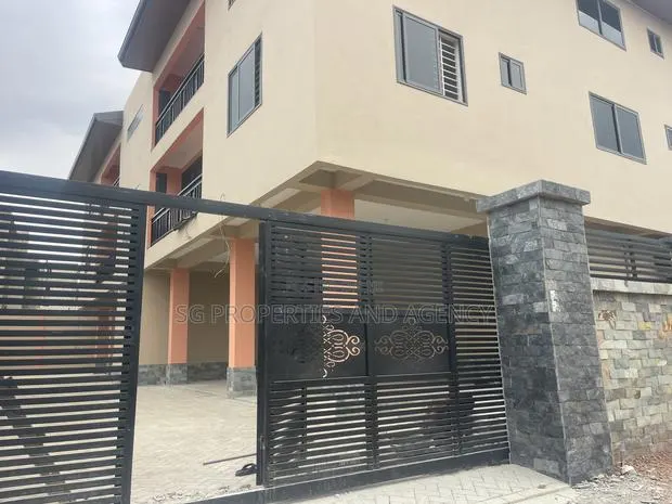 1bdrm Apartment in Lashibi, Sakumono for rent · Photo 1