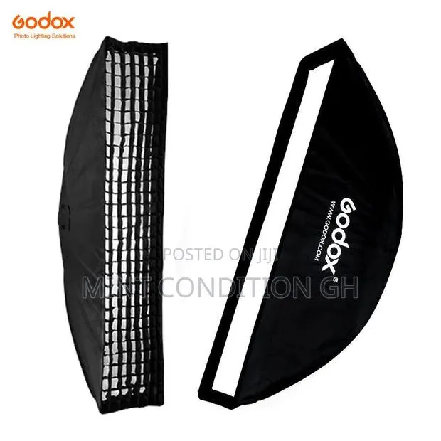 Godox 35 X 160cm Softbox · Photo 1