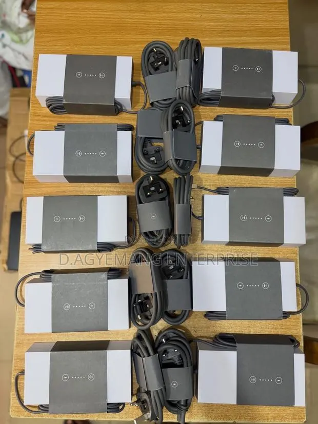 Starlink Power Supply · Photo 2