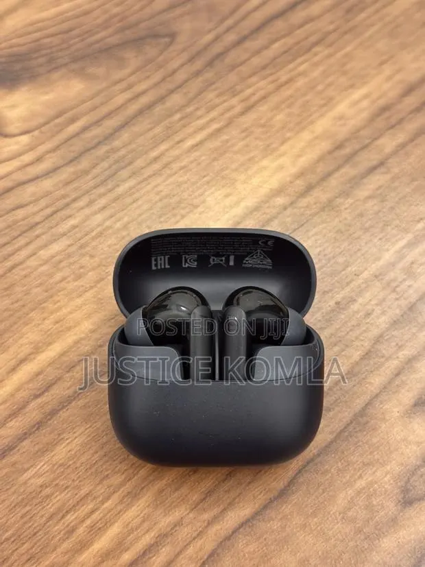 Baseus Bass EP10NC Earphones · Photo 1