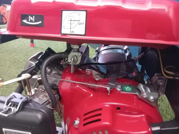 Honda Em2500w Power Engine, Generator Pure Strength · Photo 1
