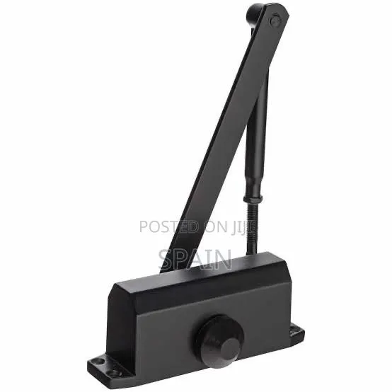 Original Door Closer With Key Door Closers · Photo 1
