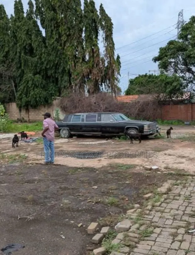 2.15 Acres of Land for Sale in Dzowulu. Aps · Photo 1
