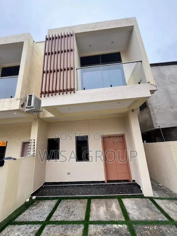2bdrm Apartment in Wisa Group, Accra Metropolitan for sale · Photo 1