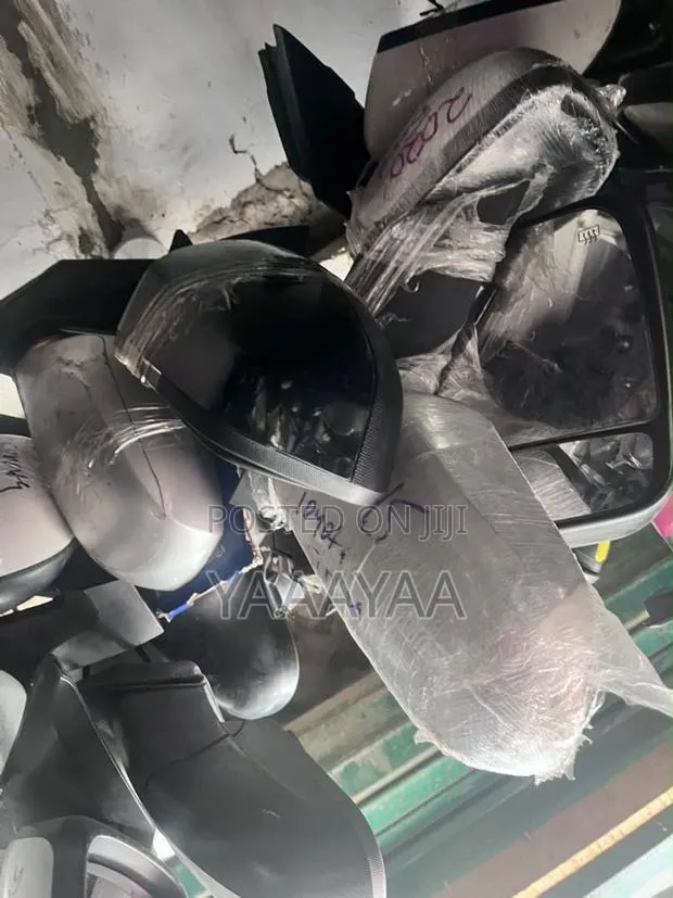 SideMirror for All Cars Eg:nissan,bmw,honda,toyota,benz,vw,Kia,Hyundai · Photo 1
