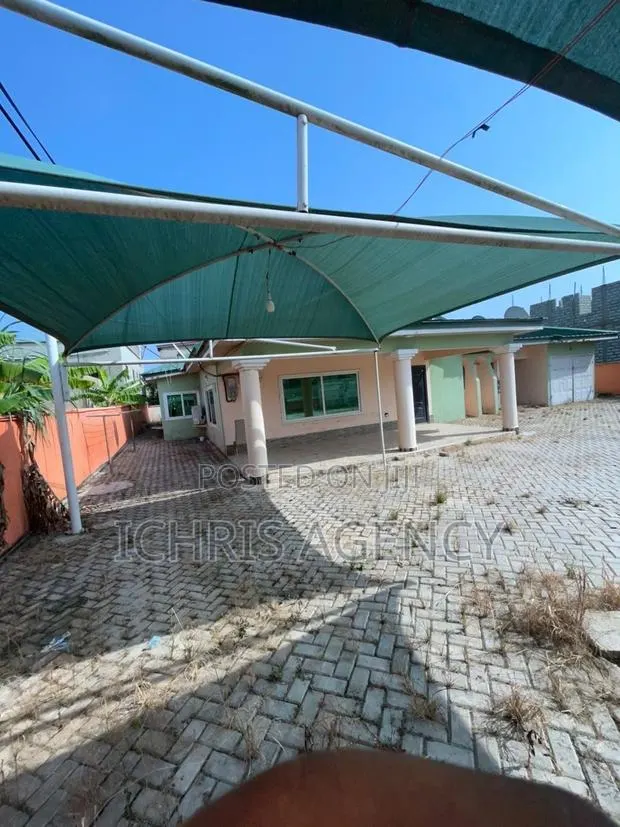 4bdrm House in Ichris Agency, Tetegu for sale · Photo 1