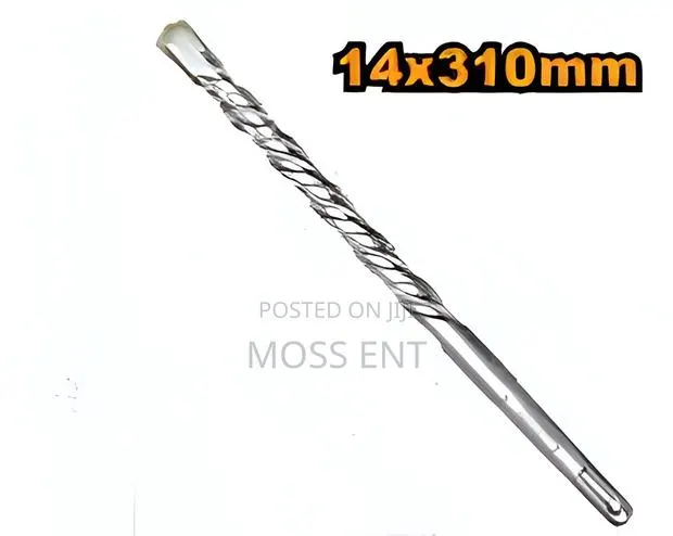 SDS Plus Hammder Drill 14x310mm - DBH · Photo 1