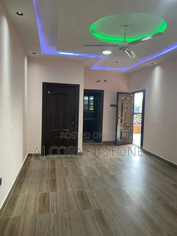 2bdrm Apartment in Pokuase for rent · Photo 1