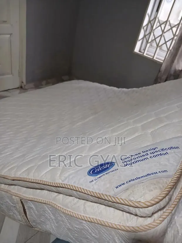 King Size Mattress · Photo 1
