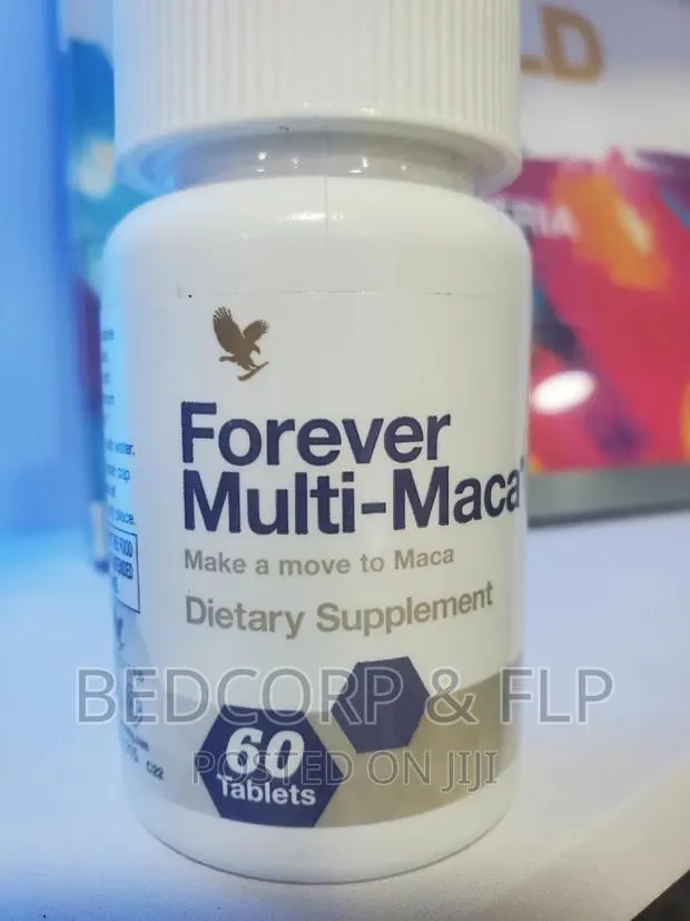 Forever Multi Maca Pack · Photo 1